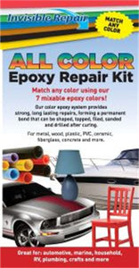 All Color Epoxy