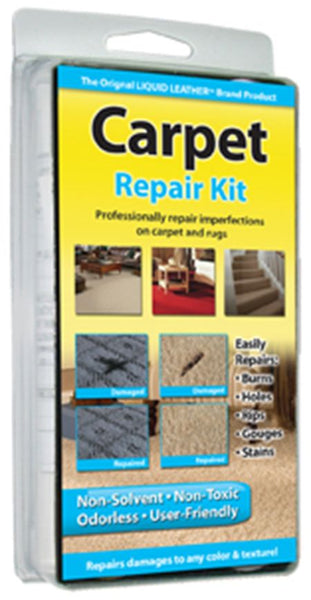 Repair Kit. Repair Burns Other Damage on Your Auto, Home, Carpet Do It  Yourself • Price »