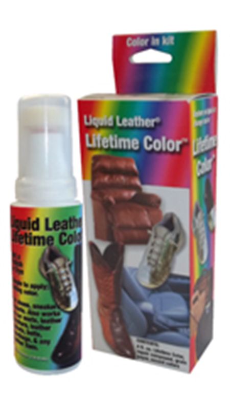 Lifetime Color and Repair Kit