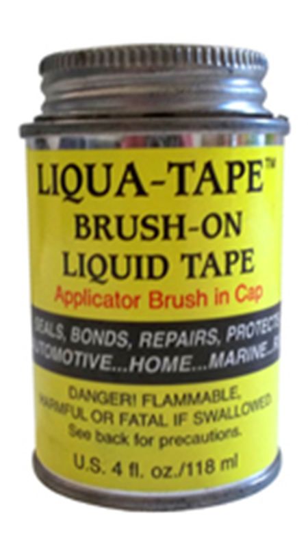Liqua Tape