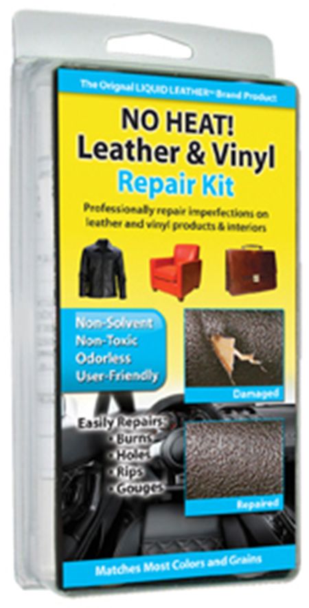 Flexi-Stitch Liquid Invisible Stitch Repair Fabric Leather